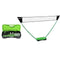 Badminton Set Nassau 6 Onderdelen 295 x 38 x 154 cm