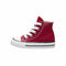 Casual Kindersneakers Converse Chuck Taylor All Star Classic Rood Schoenmaat 21