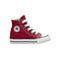 Uniseks Casual Sneakers Converse All Star Classic Rood Schoenmaat 30