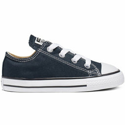Sportschoenen voor Kinderen Converse Chuck Taylor All Star Donkerblauw Schoenmaat 22