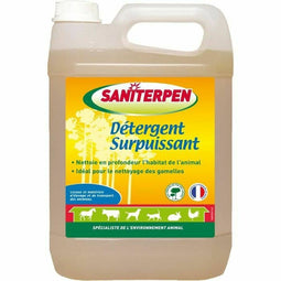 Ontsmettingsmiddel Saniterpen High Power 5 L (5 L)