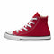 Uniseks Casual Sneakers Converse All Star Classic Rood Schoenmaat 28