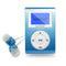 MP3 player Sunstech DEDALOIII 1,1