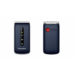 Mobiele Telefoon Sunstech CELT18BL