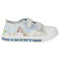 Casual Kindersneakers Frozen Licht Blauw Schoenmaat 29