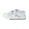 Casual Kindersneakers Frozen Licht Blauw Schoenmaat 29