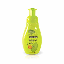 Desinfecterende Handgel The Fruit Company Meloen 250 ml