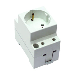 Voedingsstekker Solera