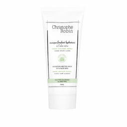 Hydraterend Masker Christophe Robin Senjua
