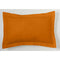 Kussenhoes Alexandra House Living Oker 55 x 55 + 5 cm