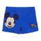 Zwembroek voor Jongens Mickey Mouse Blauw Maat 3 Jaar
