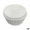 Set met cakevormen Wooow Wegwerpbaar 7,5 cm (36 Stuks)