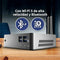Mini-Pc Alurin Unit 8 GB RAM 1 TB