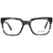 Heren Brillenframe Zac Posen ZVIC 49GR