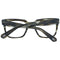 Heren Brillenframe Zac Posen ZVIC 49GR