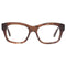 Brillenframe Dames Zac Posen ZCAS 52AM