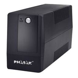 Ononderbreekbaar Stroomvoorzieningssysteem Interactief SAI Phasak PH 9408 800 VA
