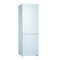 Koel-vriescombinatie Balay 3KFE560WI Wit (186 x 60 cm)