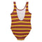 Zwempak voor Meisjes Harry Potter Multicolour Maat 8 Jaar