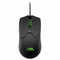 Toetsenbord met Gaming Muis Mars Gaming MCPX Kleur Zwart