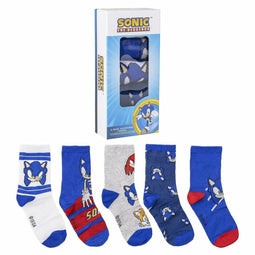 Sokken Sonic 5 Onderdelen Schoenmaat 31-34