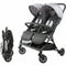 Kinderwagen Bambisol Tweeling