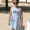 Jurk Stitch Maat 8 Jaar