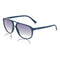 Zonnebril Uniseks Lozza SL1872580NK1