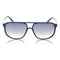 Zonnebril Uniseks Lozza SL1872580NK1