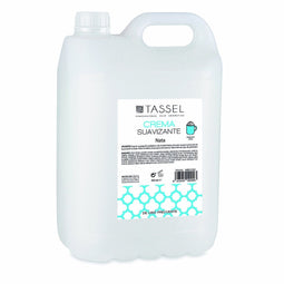 Verzachtende Crème Eurostil Tassel 5 L Room