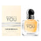 Damesparfum Giorgio Armani Emporio Because It's You EDP 50 ml