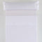 Kussensloop Alexandra House Living Wit 45 x 155 cm