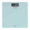 Digitale Personenweegschaal Taurus INCEPTION NEW Blauw 180 kg