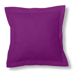 Kussenhoes Alexandra House Living Paars 45 x 45 cm