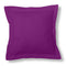 Kussenhoes Alexandra House Living Paars 45 x 45 cm