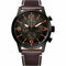 Horloge Heren Citizen URBAN CRONO - OF COLLECTION (Ø 43 mm)