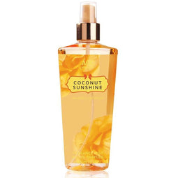 Lichaamsspray AQC Fragrances Coconut Sunshine 250 ml