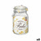 Voedselopslagcontainer Bormioli Rocco fido Transparant Glas (2 L) (6 Stuks)