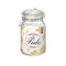 Voedselopslagcontainer Bormioli Rocco fido Transparant Glas (2 L) (6 Stuks)