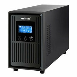 Ononderbreekbaar Stroomvoorzieningssysteem Interactief SAI Phasak PH 9220 1800 W