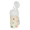 Fles met deksel en rietje Safta Cabecitas Crème 500 ml