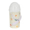 Fles met deksel en rietje Safta Cabecitas Crème 500 ml