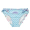 Zwempak voor Meisjes Gabby's Dollhouse Blauw Maat 5 Jaar