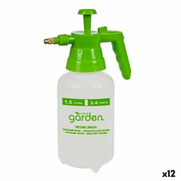 Tuindrukspuit Little Garden 1,5 L (12 Stuks)
