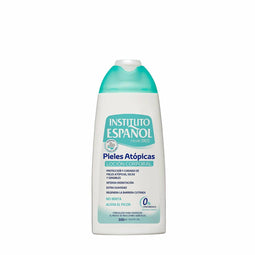 Lichaamsmelk Atopische Huid Instituto Español (300 ml) 300 ml
