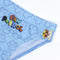 Kinderbadpakken The Paw Patrol Blauw Licht Blauw Maat 3 Jaar
