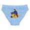 Kinderbadpakken The Paw Patrol Blauw Licht Blauw Maat 3 Jaar