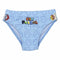 Kinderbadpakken The Paw Patrol Blauw Licht Blauw Maat 3 Jaar