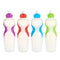 Fles Schenktuit Polyethyleen 700 ml 7 x 25,5 x 7 cm (48 Stuks)