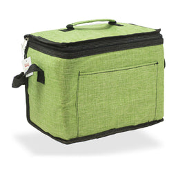 Koeltas Hidalgo Met handvat 10 L 28 x 22 x 16 cm